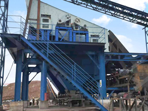 铁矿生产管理制度