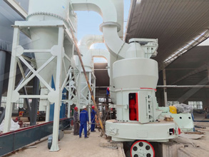 时产350-400吨制砂机械质量更优